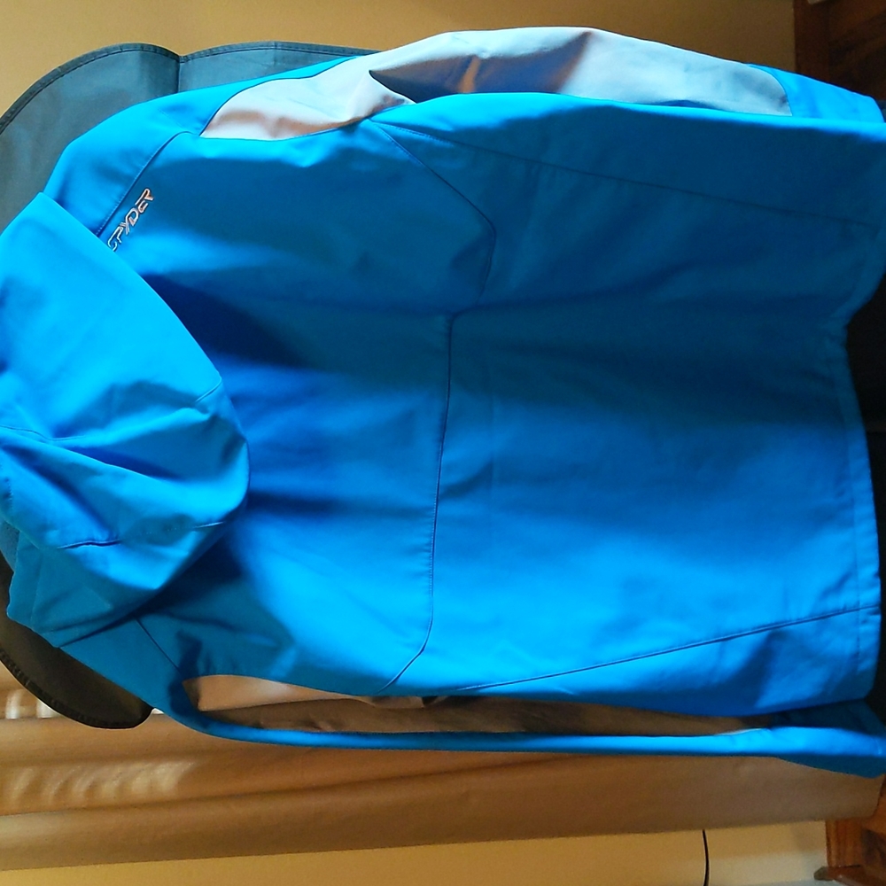 Spyder Patch Gt Softshell Jacket - image 2